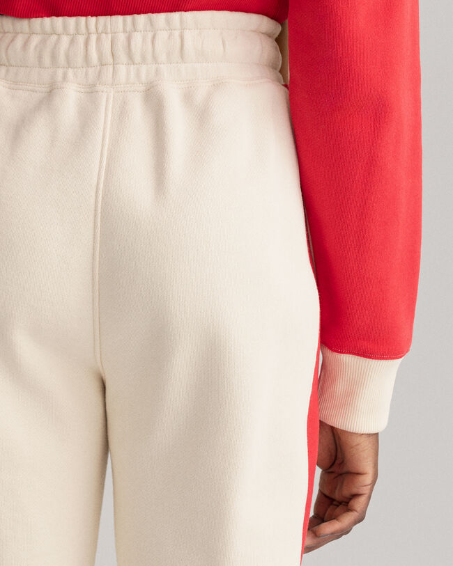 Color Block Sweatpants