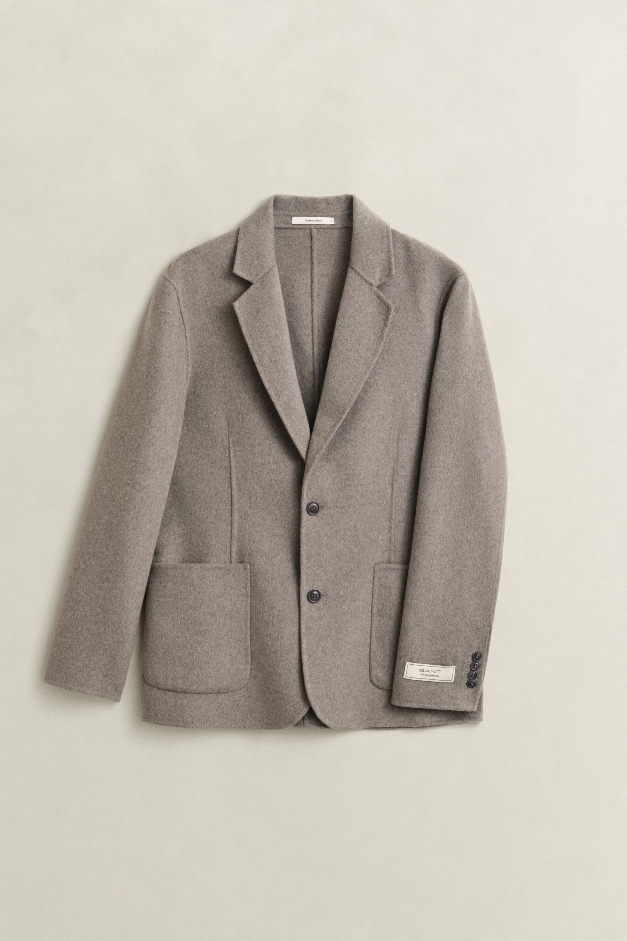 Handstitched Blazer