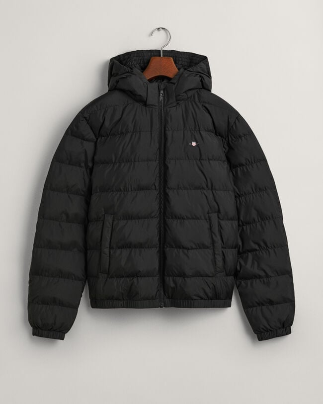 Teens Shield Padded Jacket