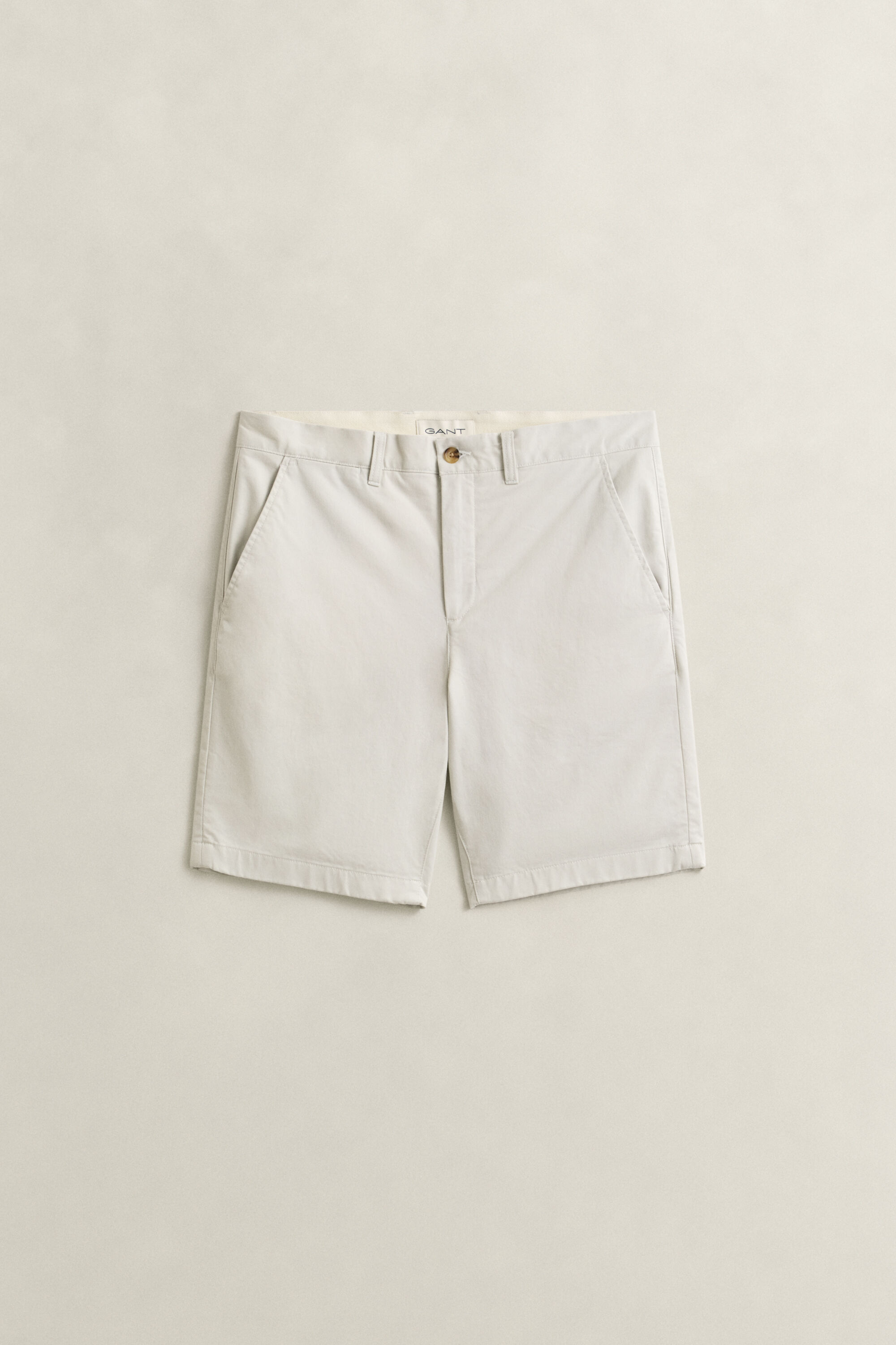 Classic Chino Shorts