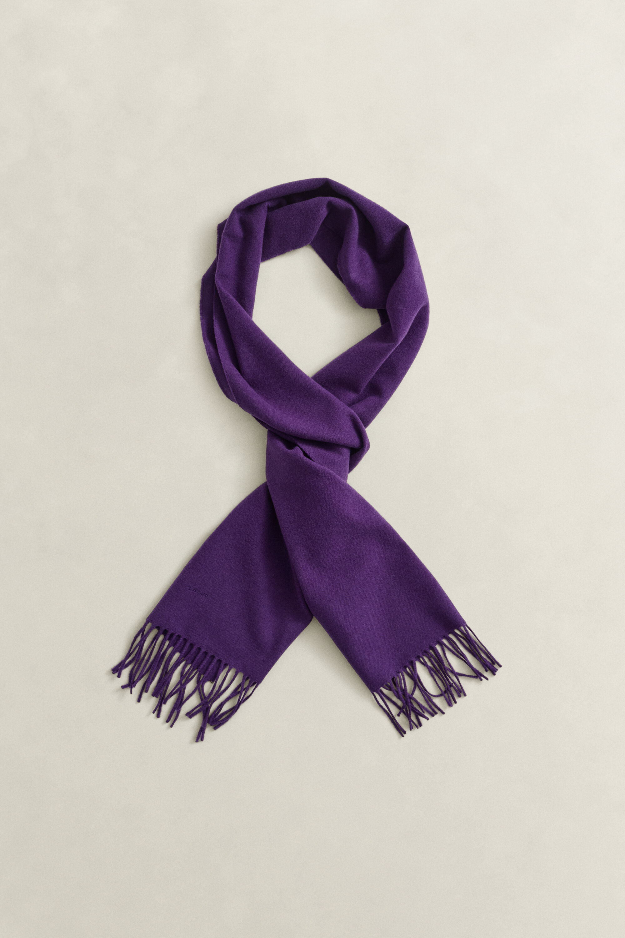 Wool Scarf
