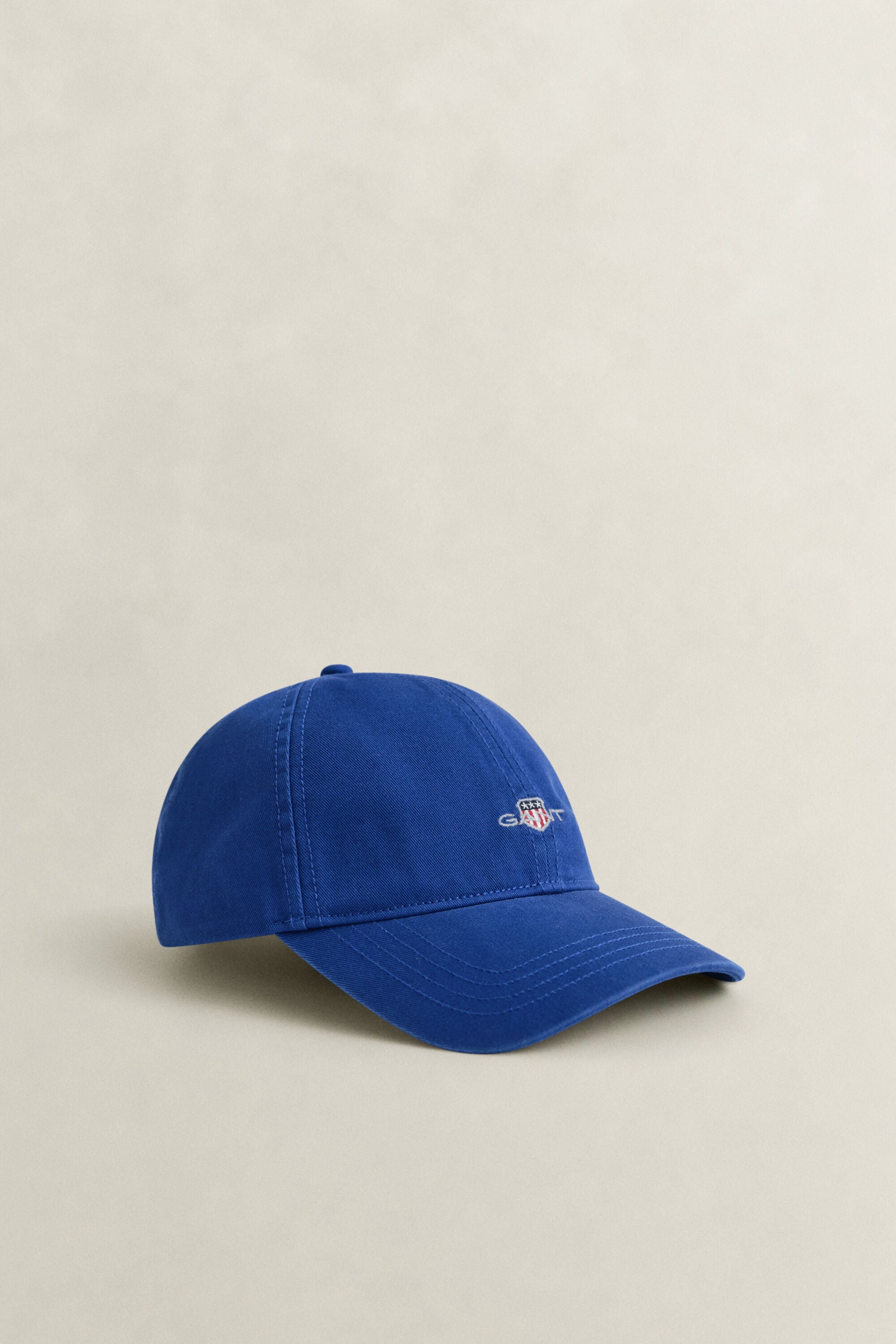 Shield Cotton Twill Cap