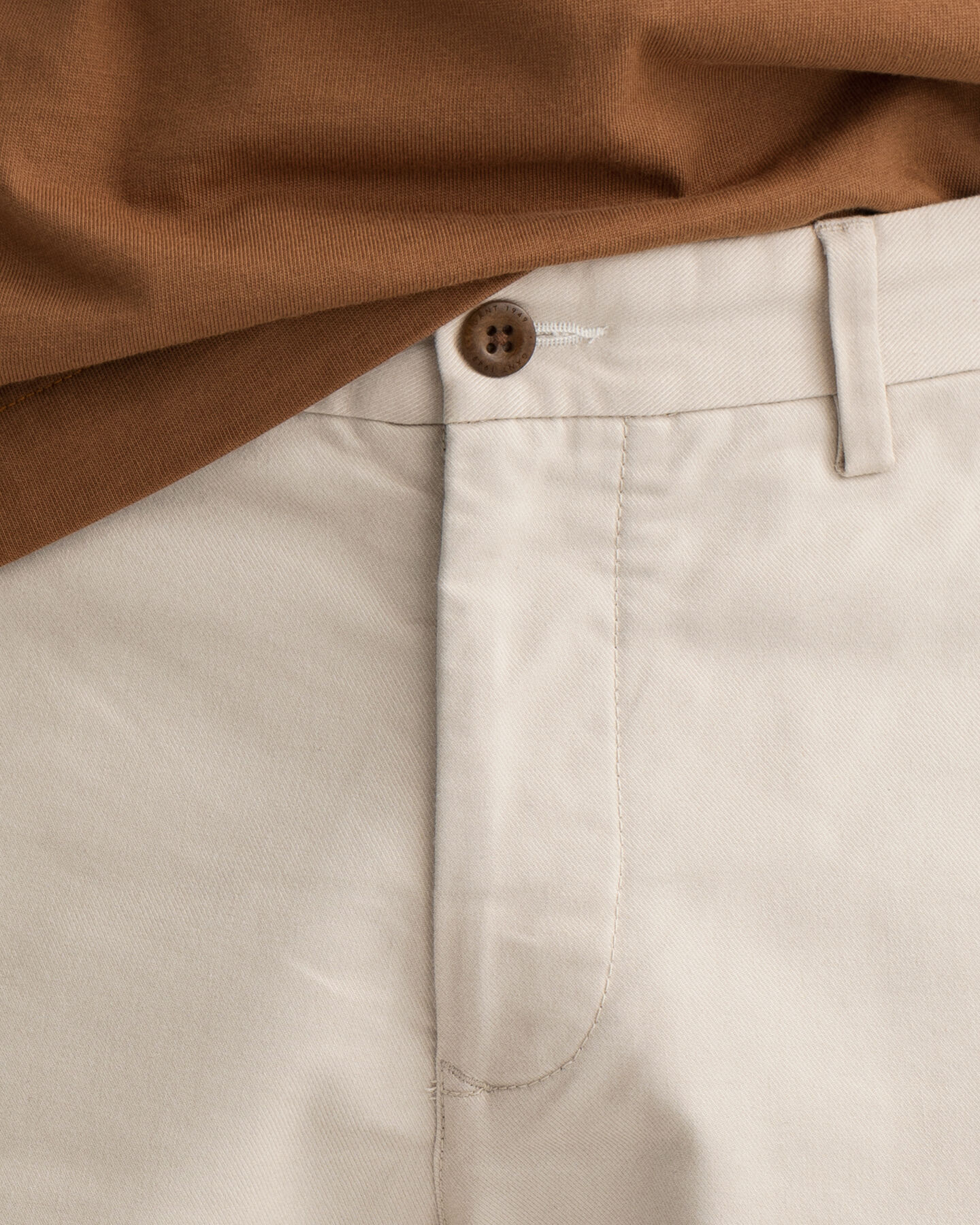 Hallden Slim Fit Tech Prep&trade; Shorts