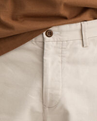 Hallden Slim Fit Tech Prep&trade; Shorts