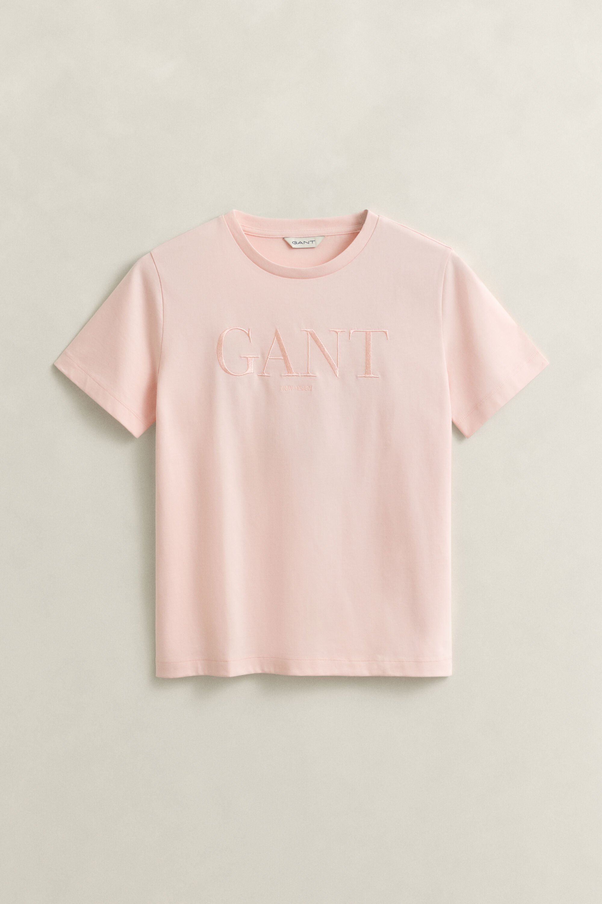 Tonal Graphic T-Shirt