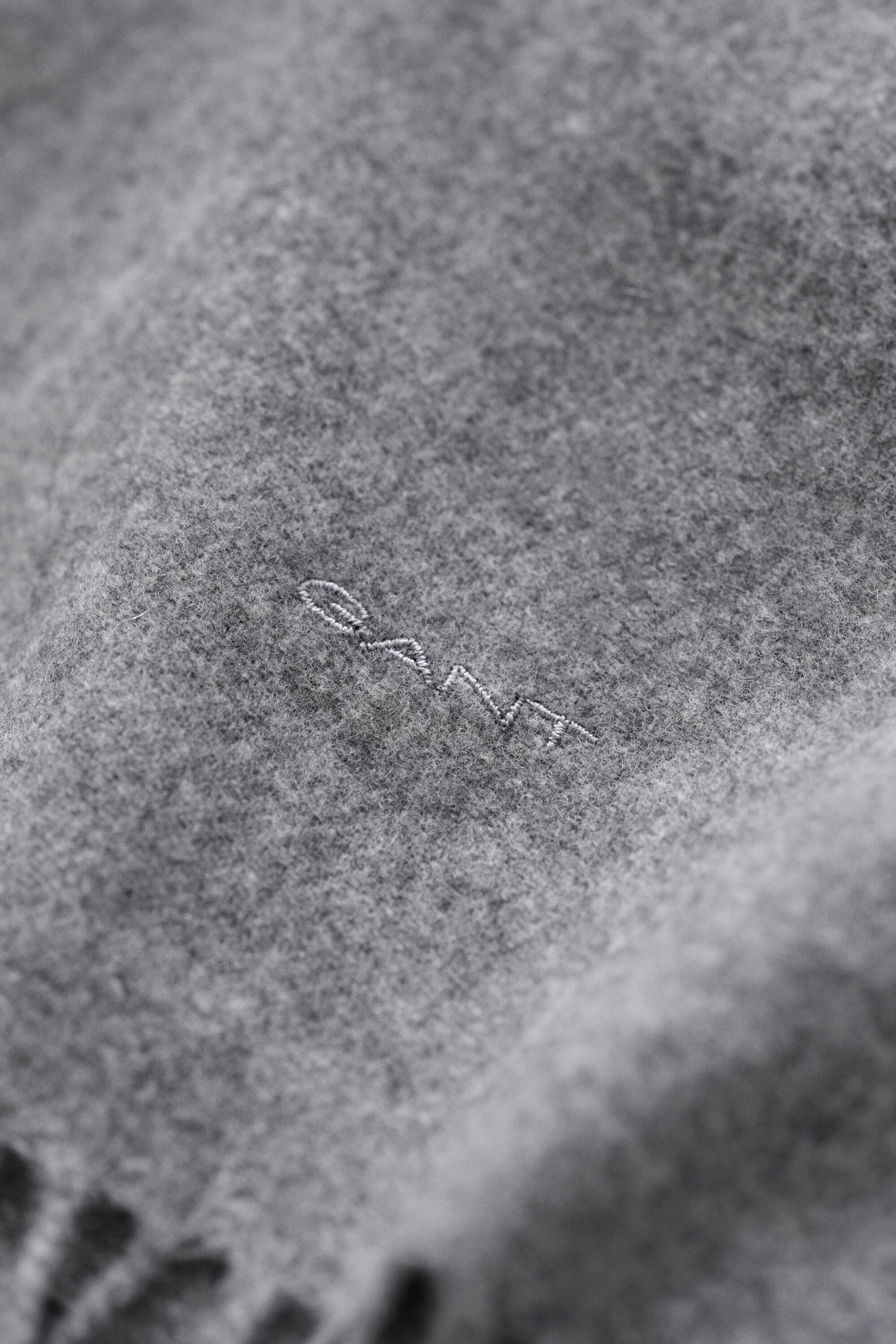 Wool Scarf