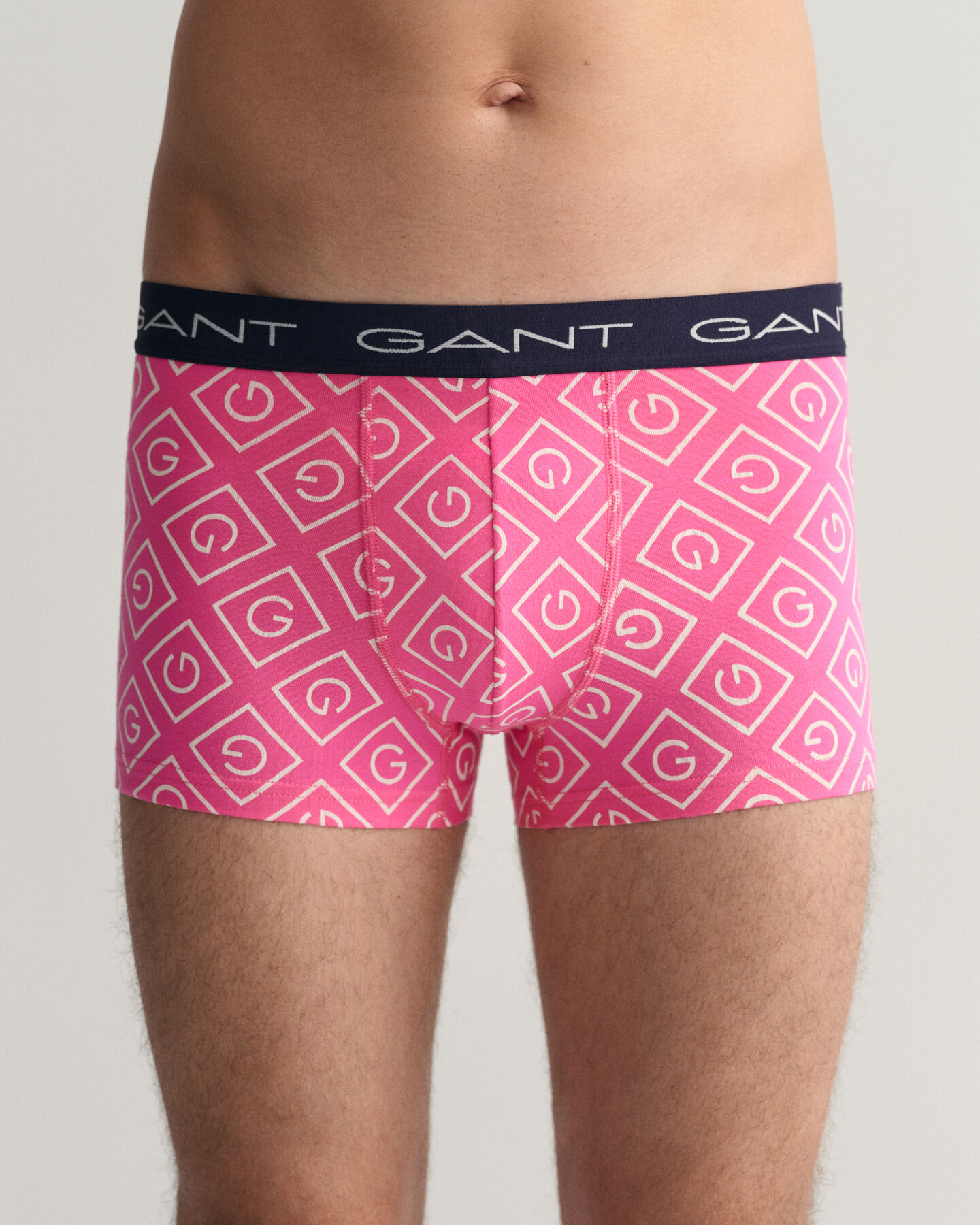 3-Pack Icon G Trunks