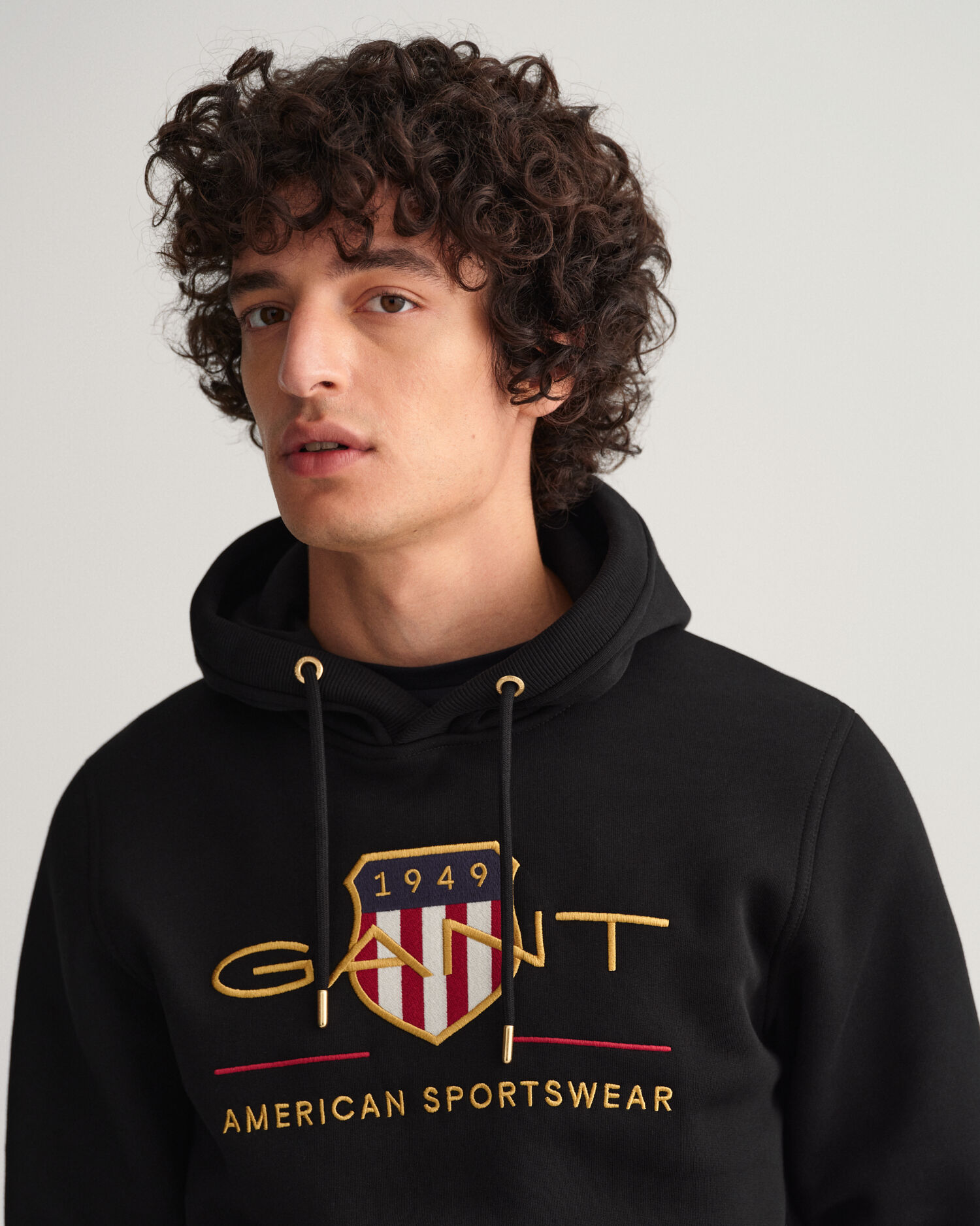 Gant clearance hoodie archive