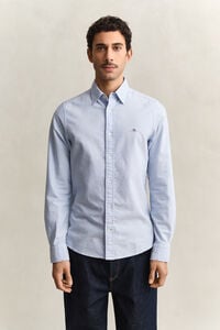 Slim Fit Classic Oxford Shirt