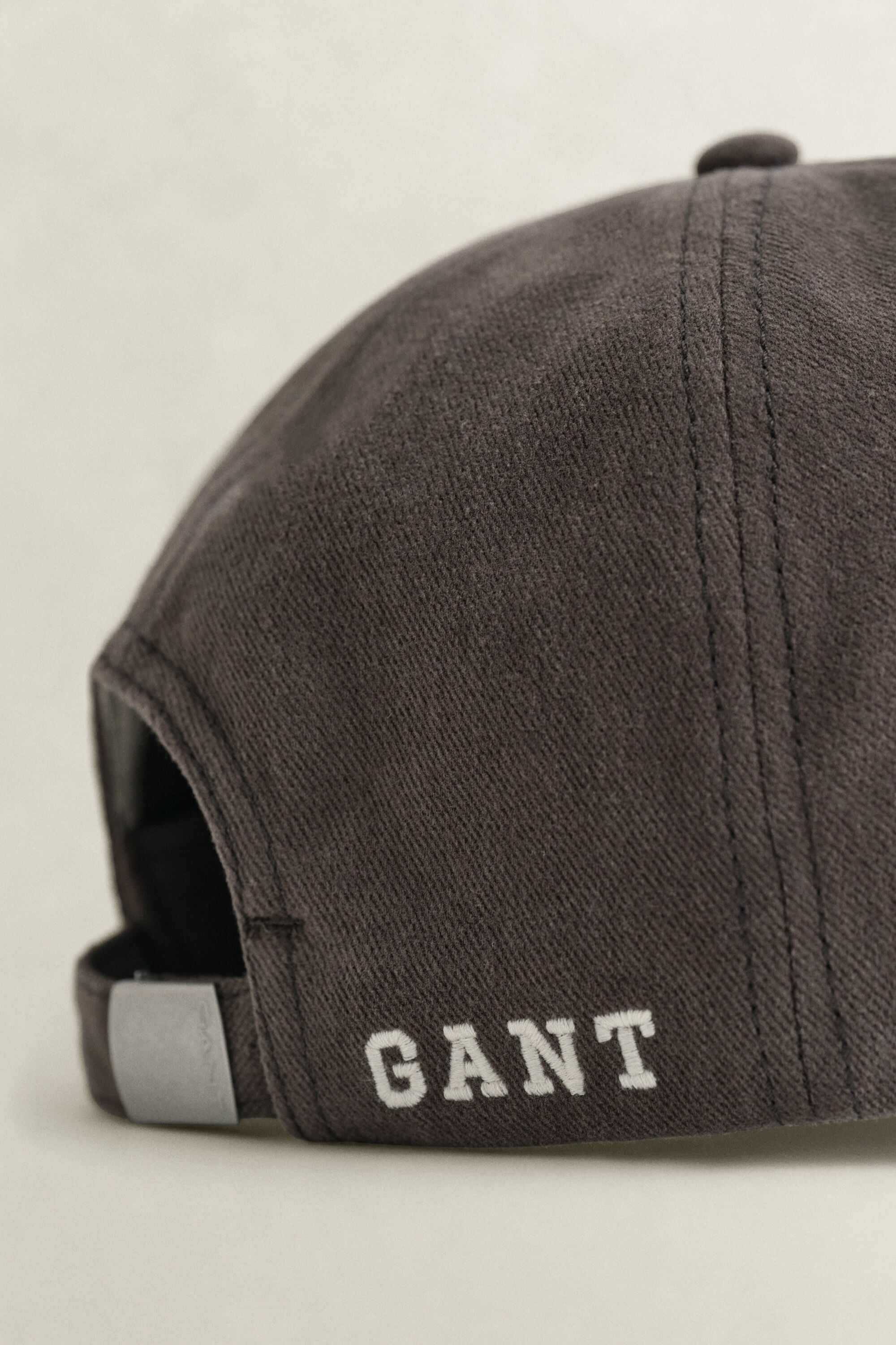 G Badge Moleskin Cap