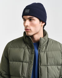 Mid Down Jacket