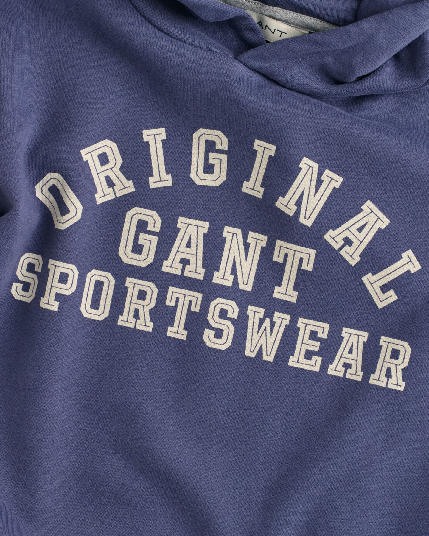 Kids Original Sportswear Hoodie