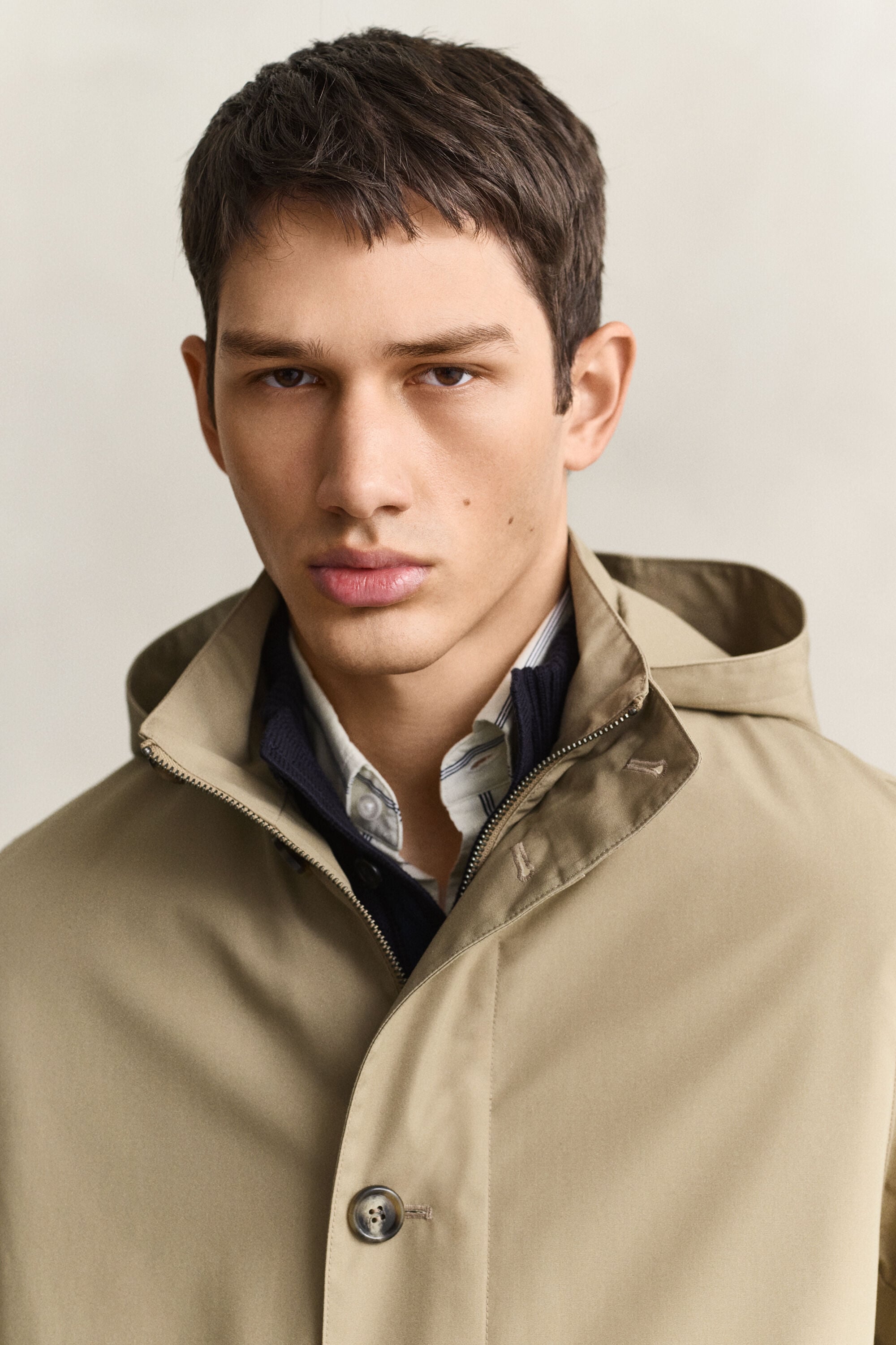 Double Coat