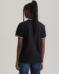 Pride Piqu&eacute; Polo Shirt