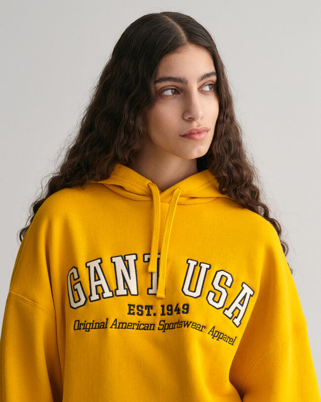 GANT USA Hoodie