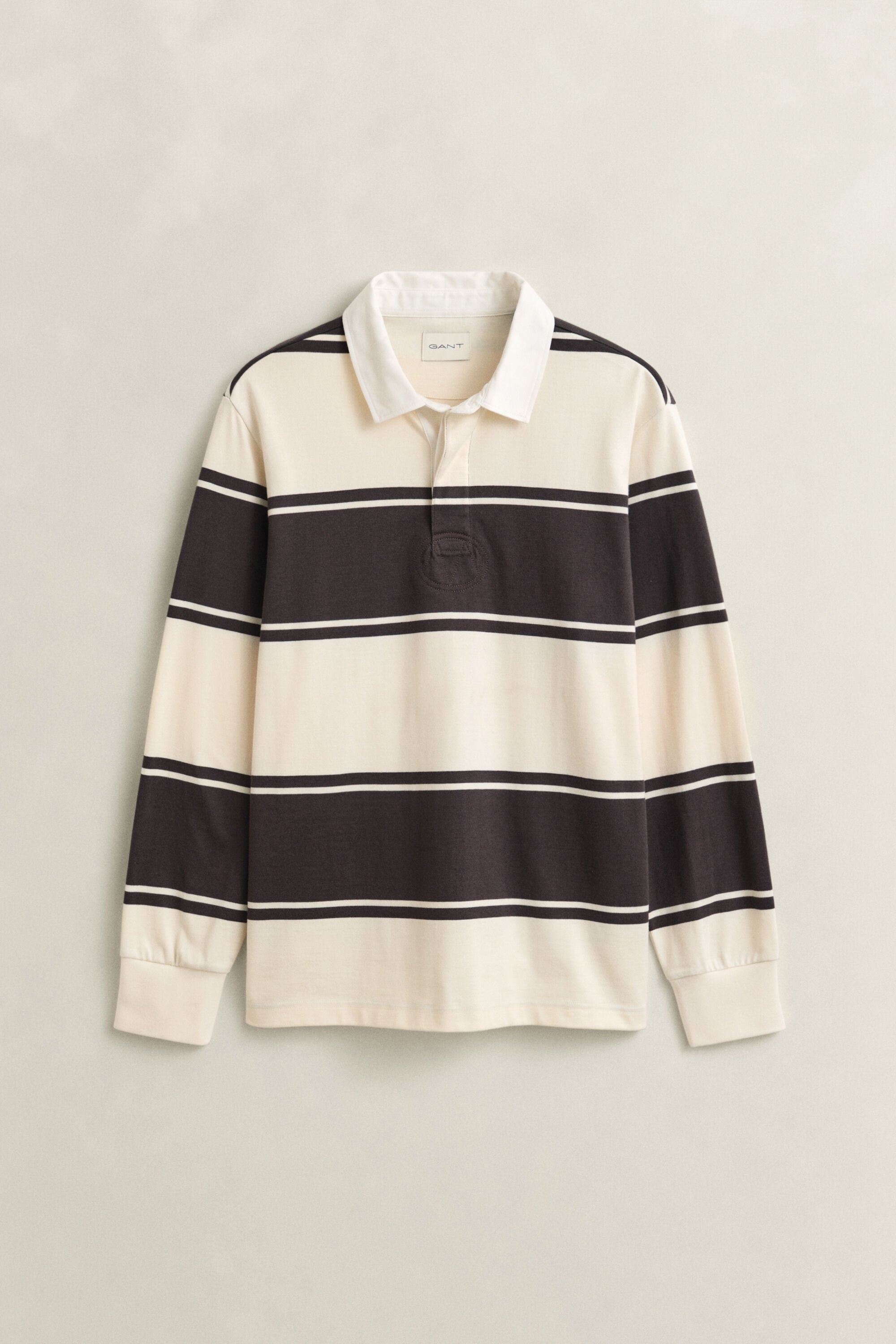 Striped Rugger