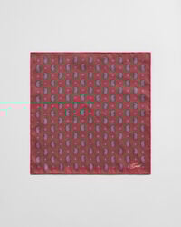 Paisley Pocket Square
