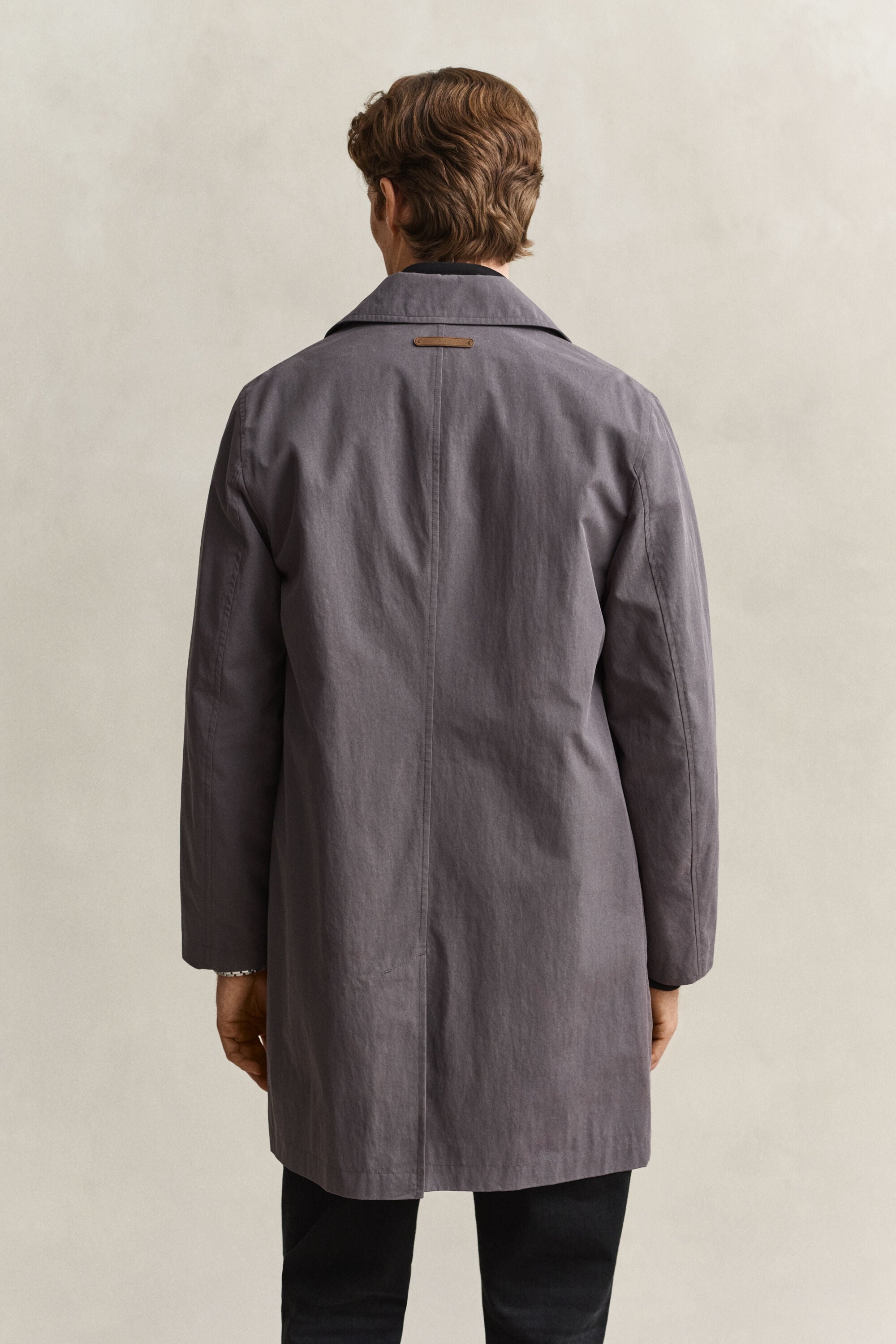 Car Coat