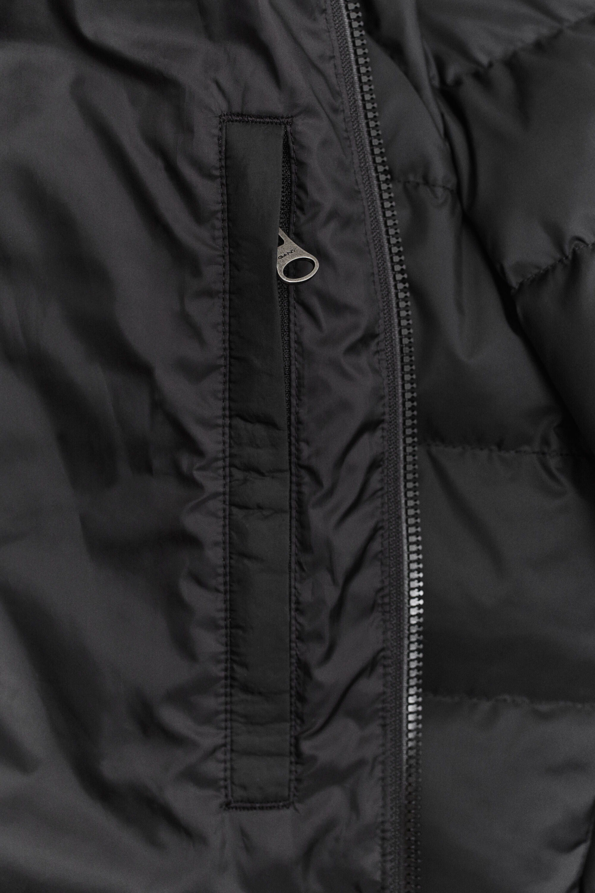 Light Down Jacket