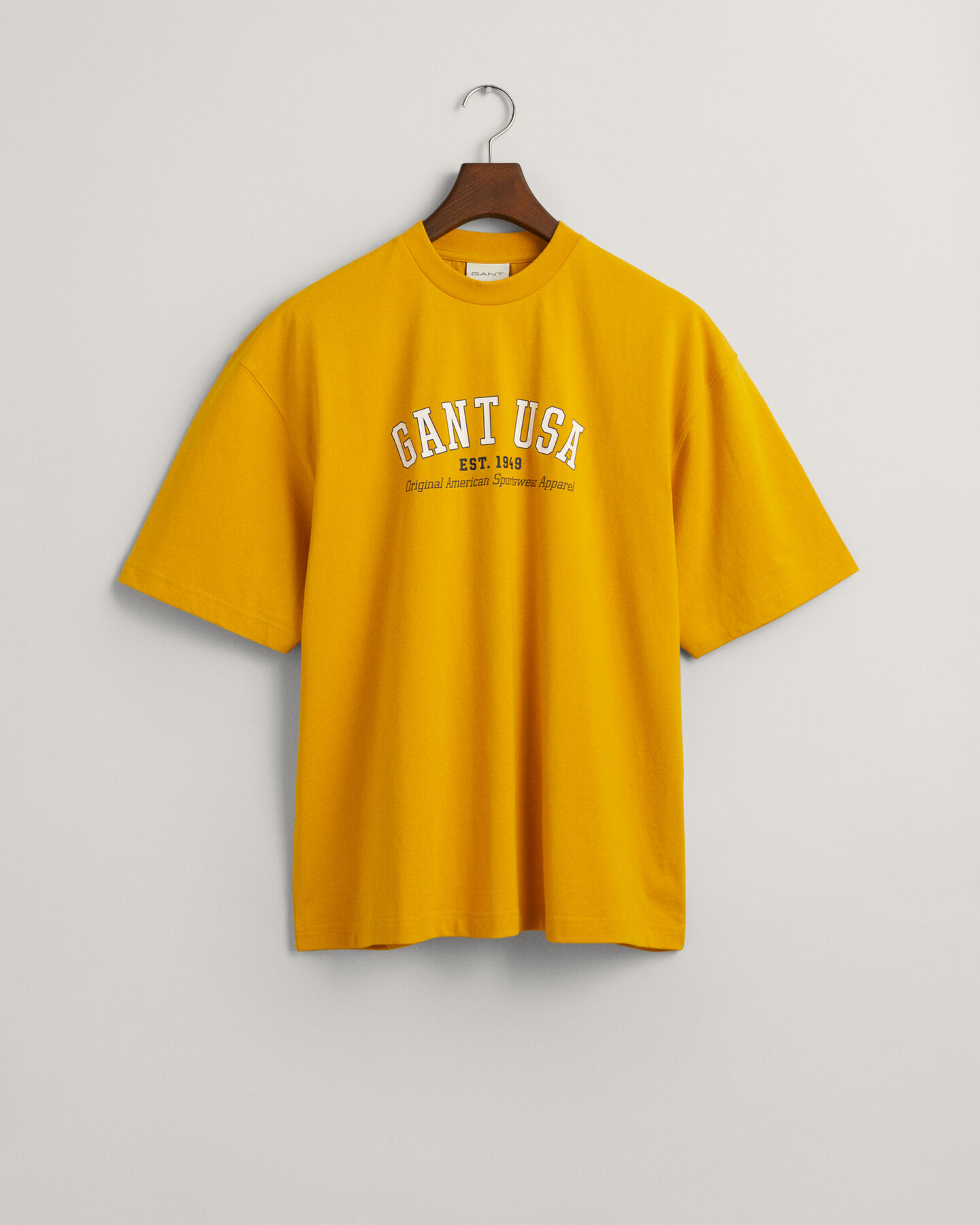 T-Shirt GANT - GANT USA