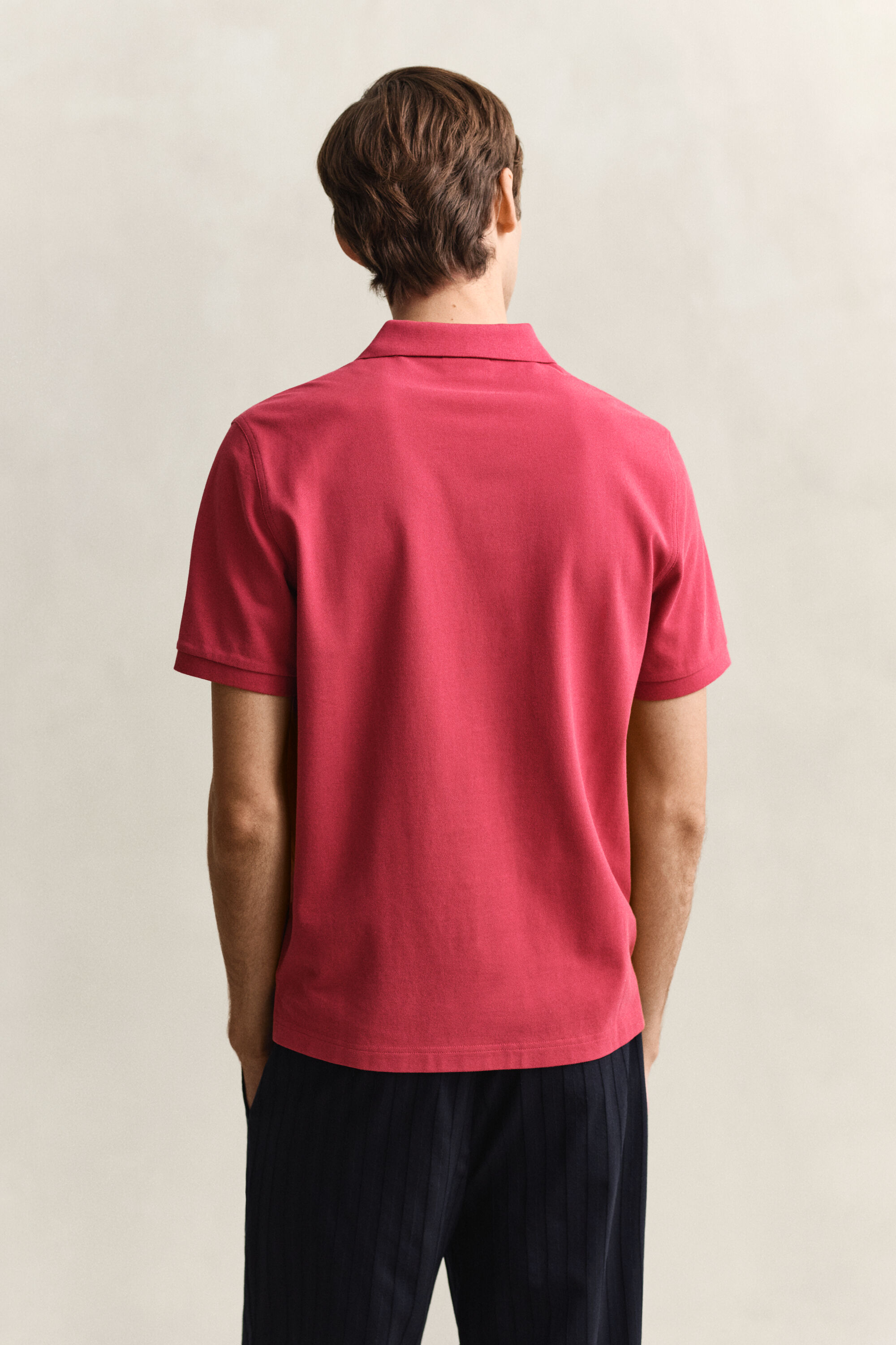 Regular Fit Polo Shirt