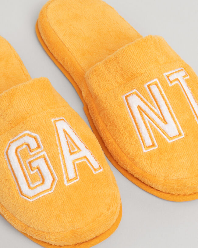 Vacay Slippers