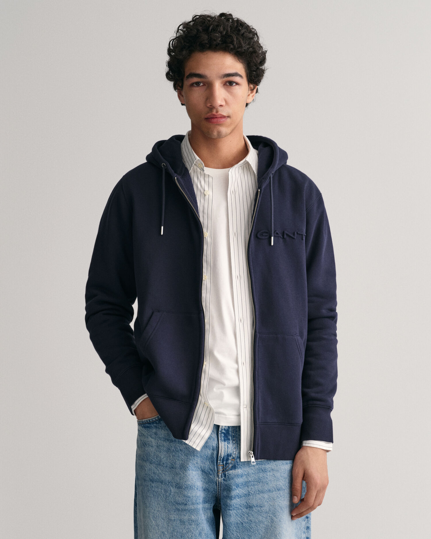 Sweatshirts | Menswear | GANT | US