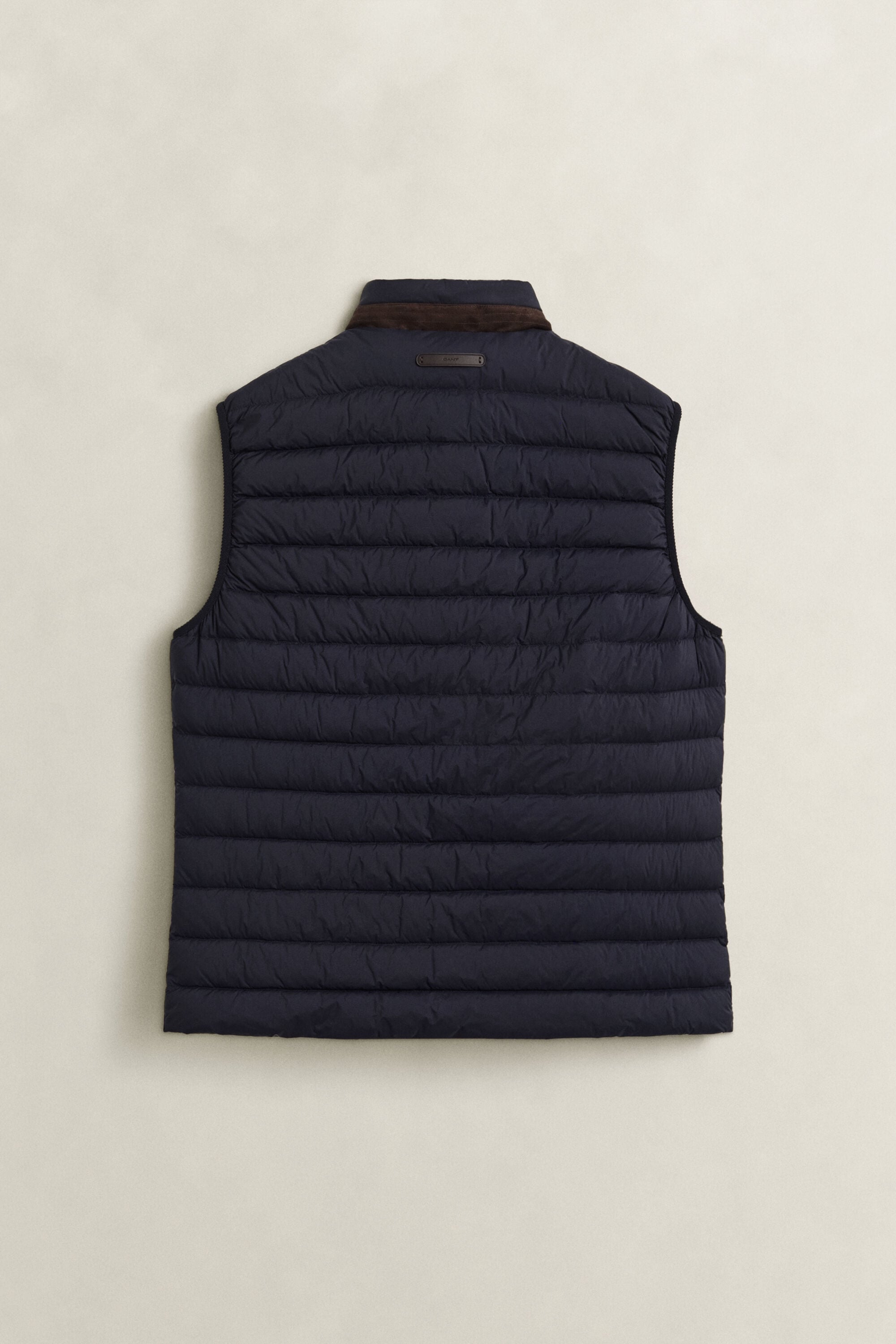 Ultralight Down Vest