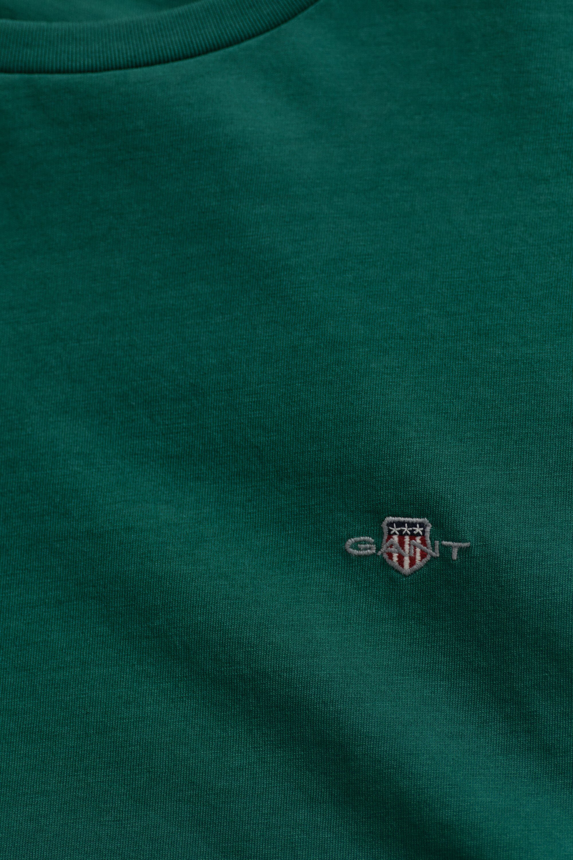 Regular Fit Shield T-Shirt