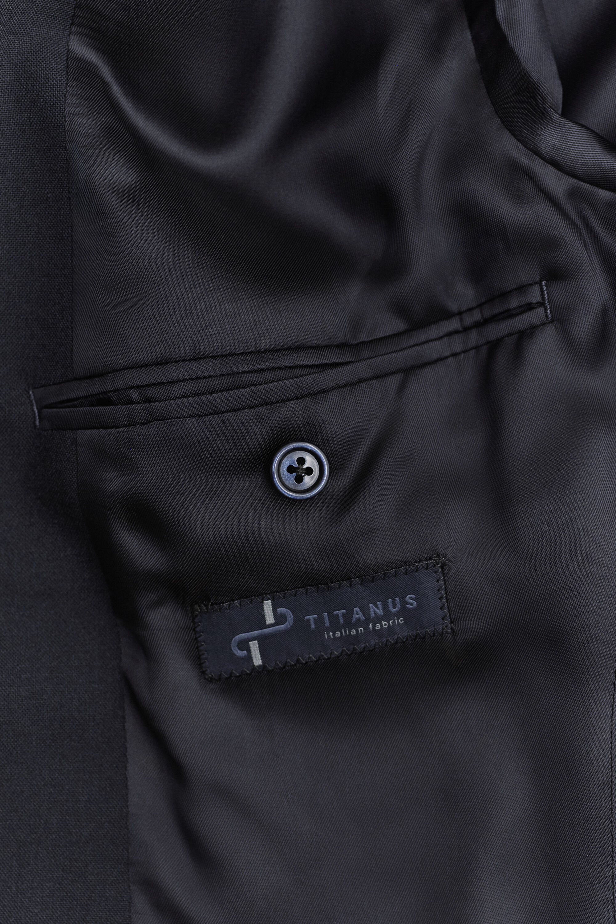 Travel Suit