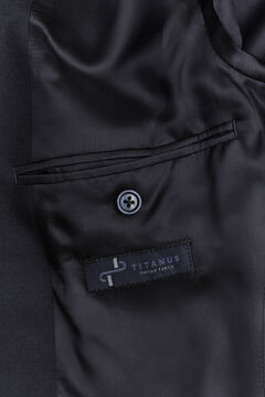 Travel Suit — EVENING BLUE 3