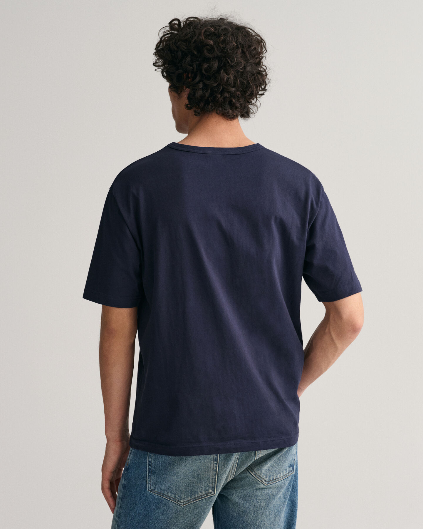 GANT USA - T-Shirt GANT