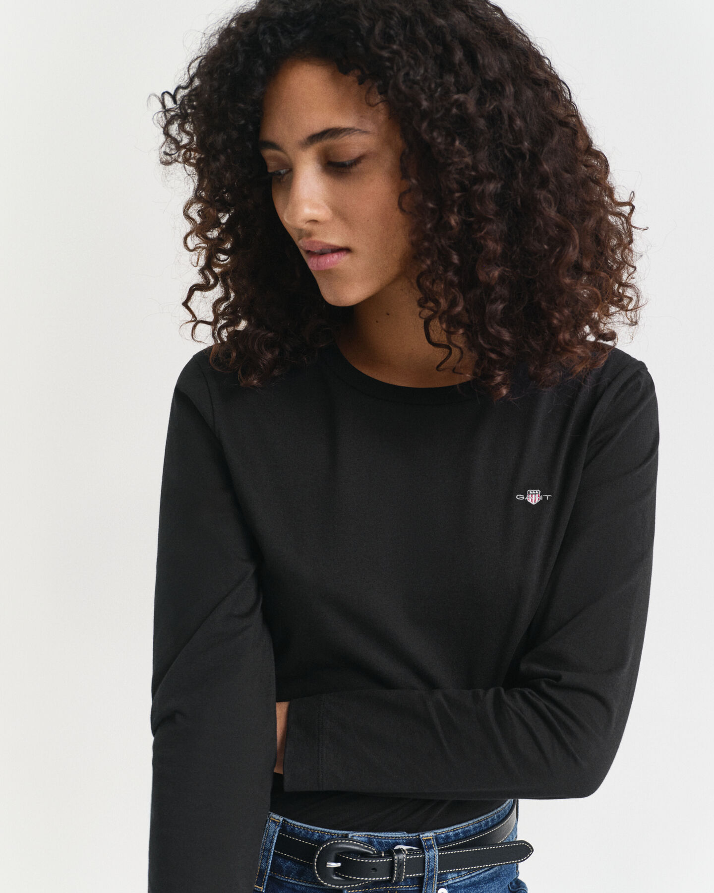 Shield Long Sleeve T-Shirt