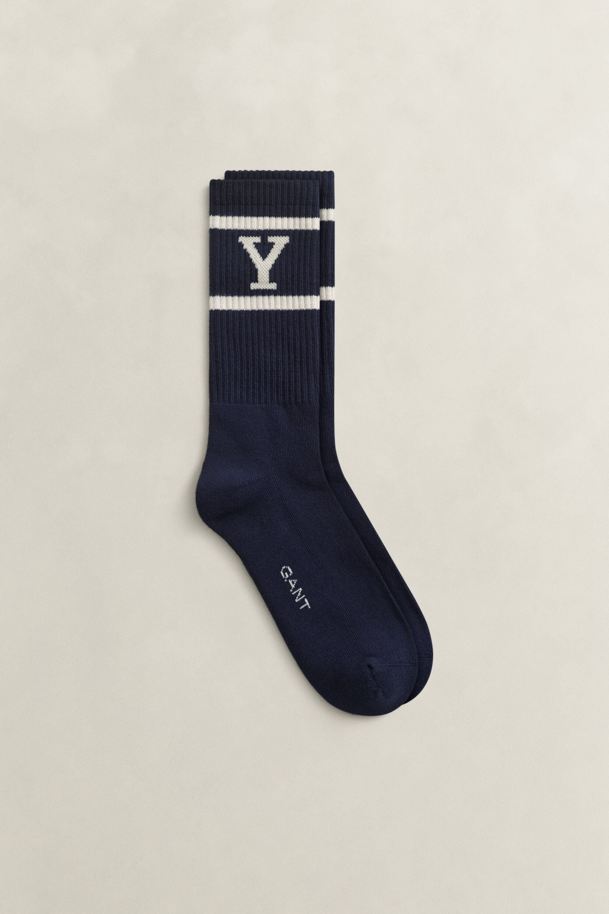 Gant x Yale Sport Socks