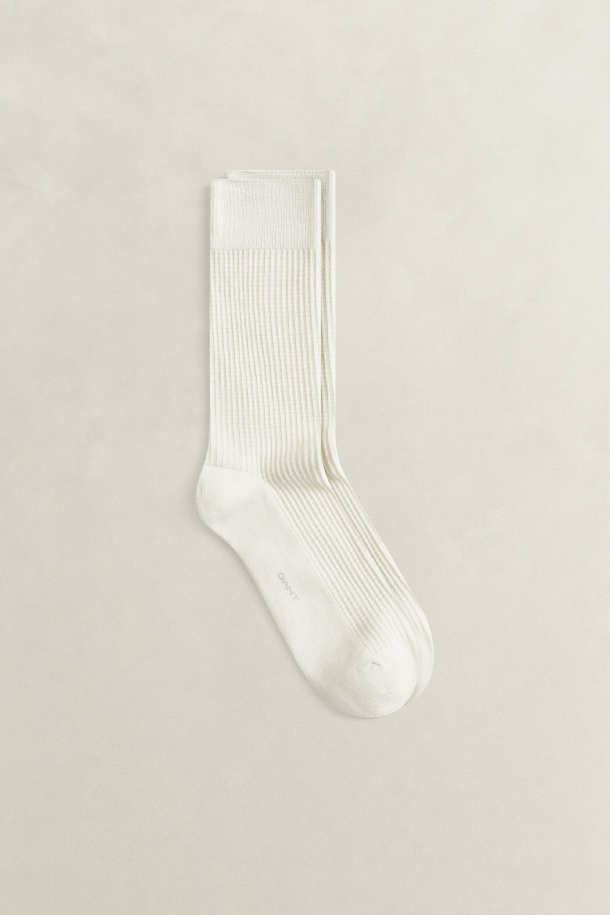 Waffle Textured Socks