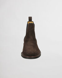 St Akron Chelsea Boots