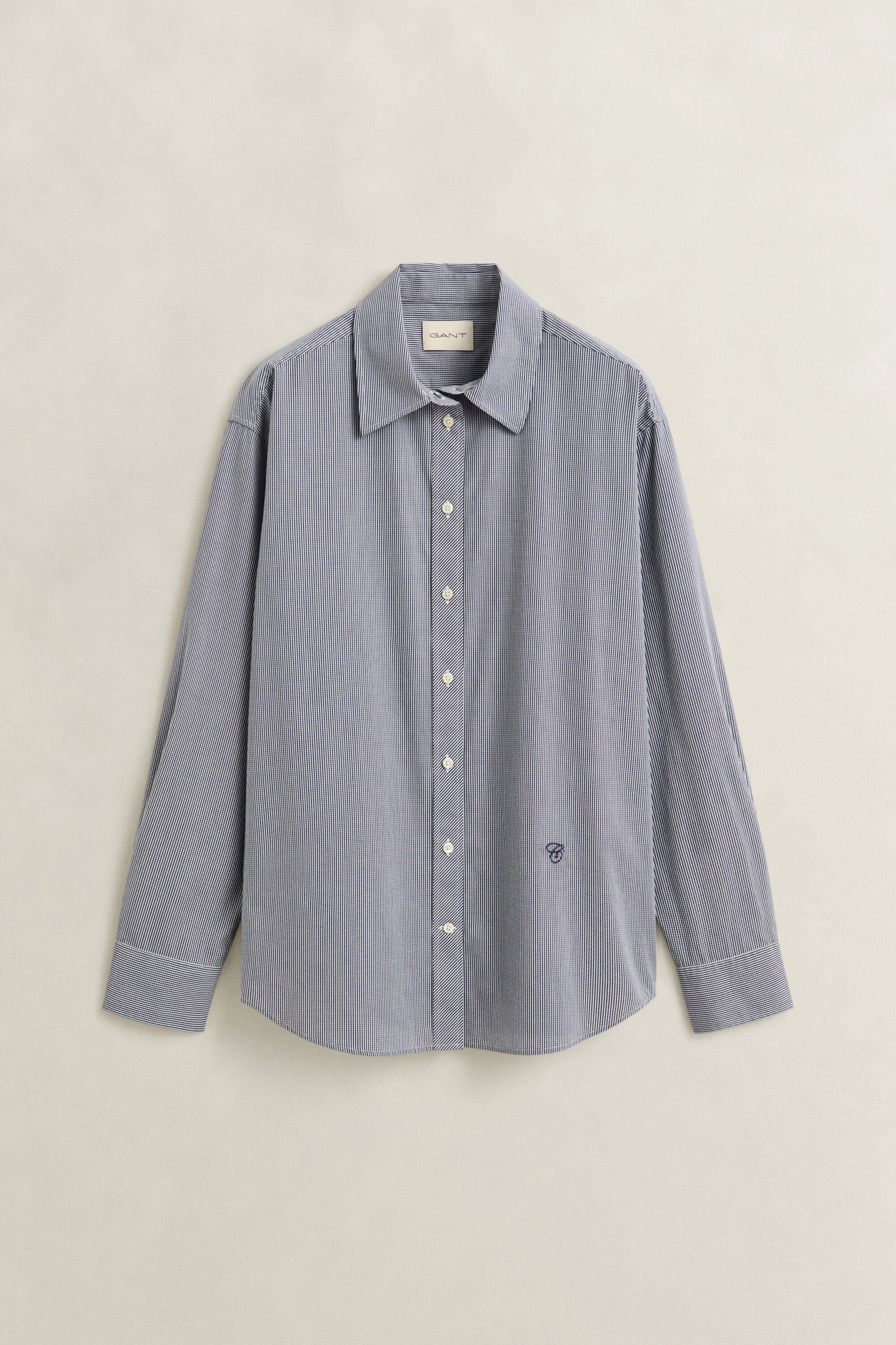 Checked Shirt