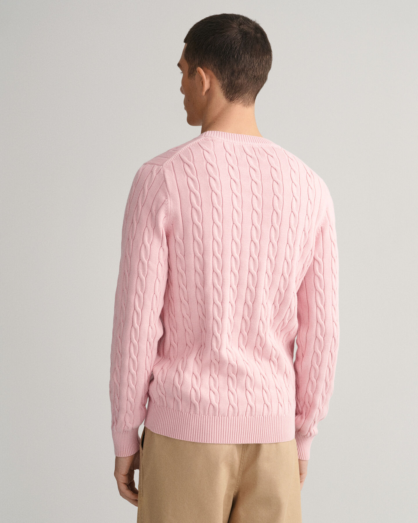 Gants en laine tricotée - GANT - Kevin's Men's Wear