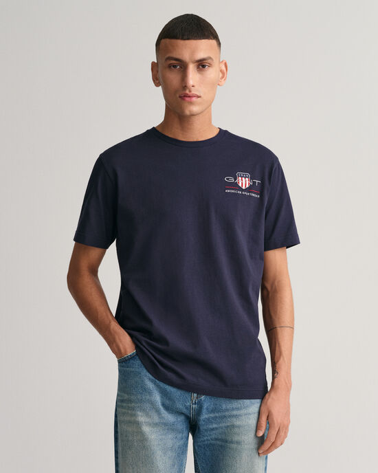 GANT | T-Shirts | | Menswear US