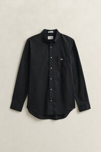 Regular Fit Classic Poplin Shirt