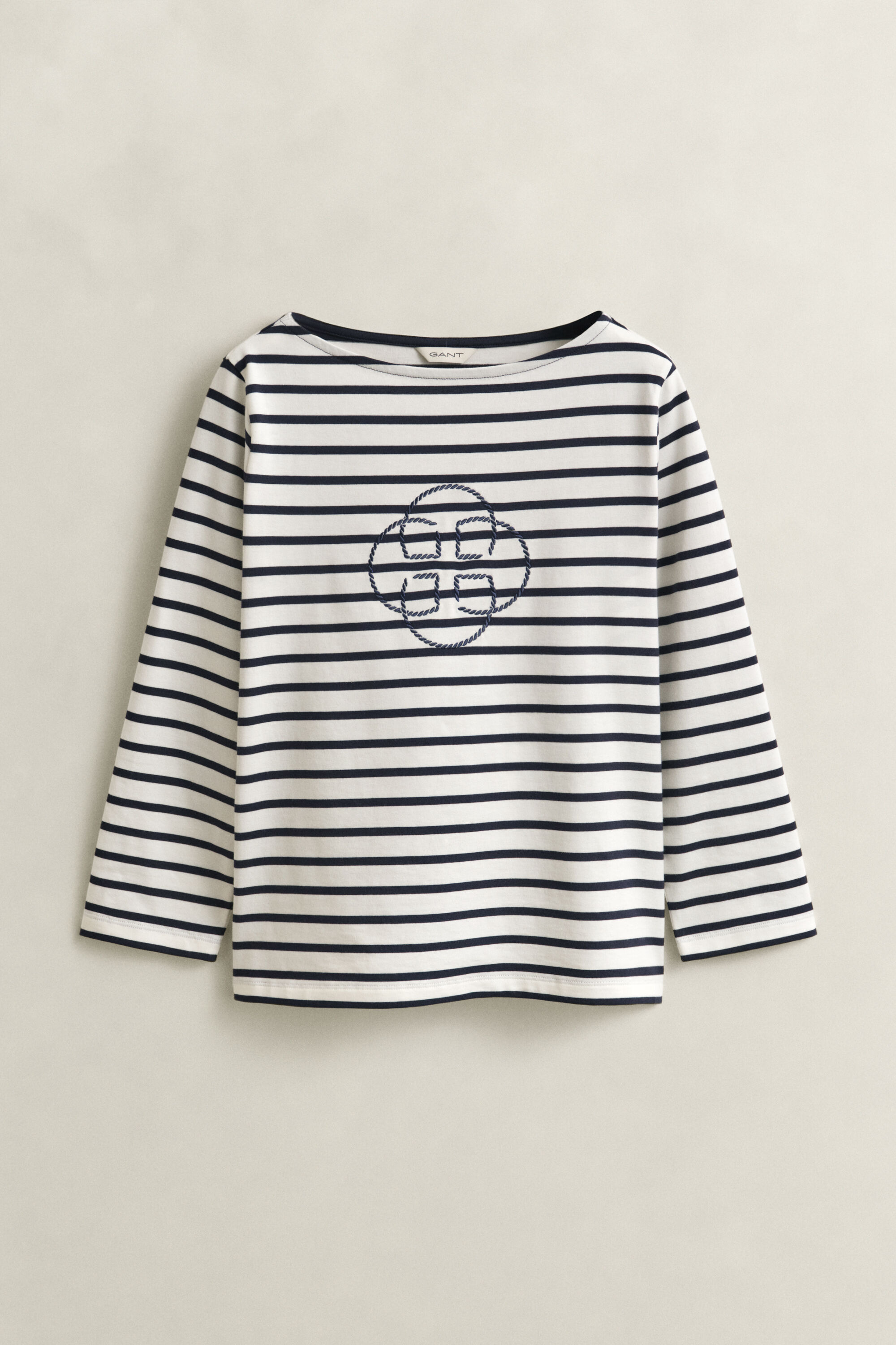 Three-Quarter Sleeve T-Shirt