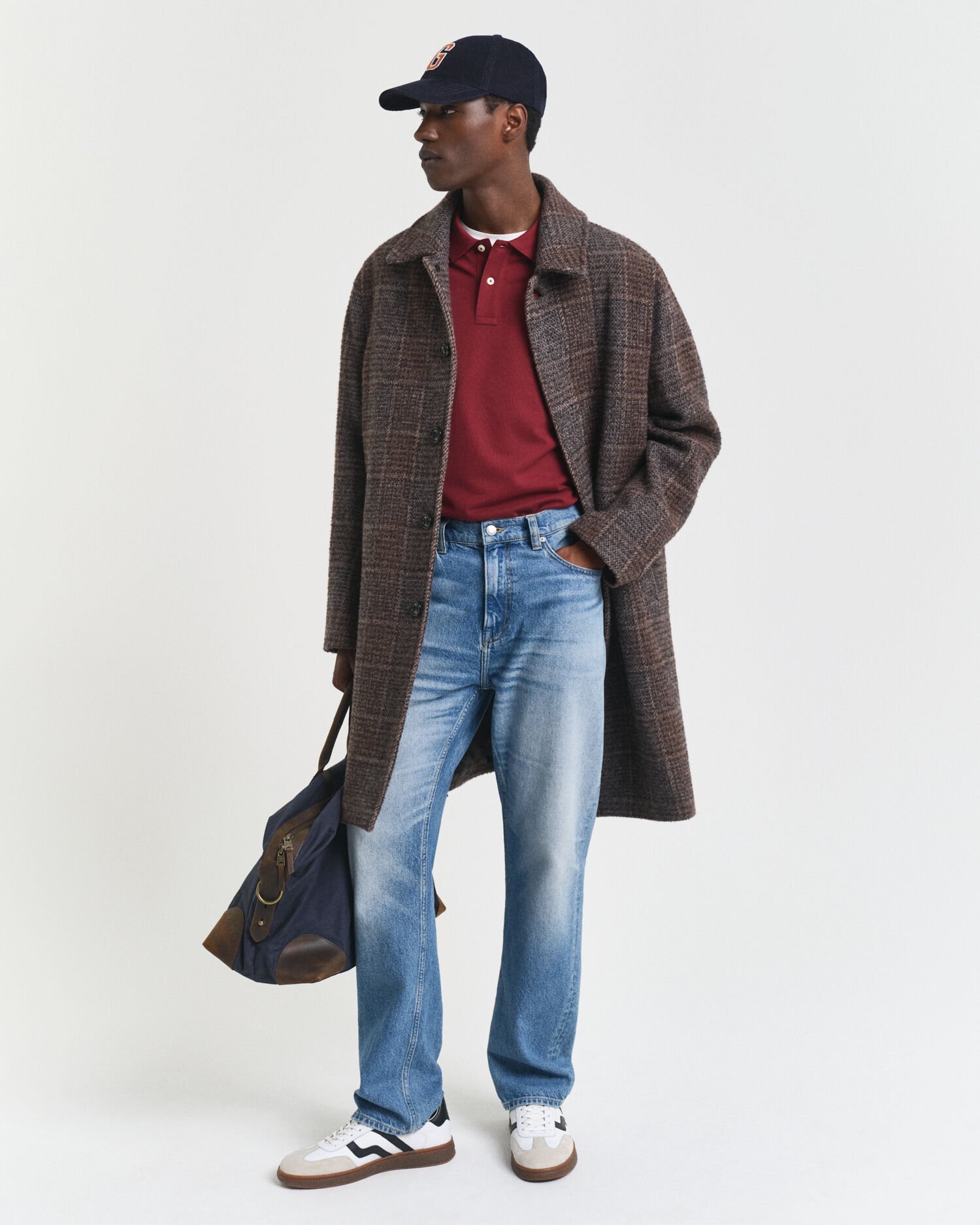 Regular Fit Polo Shirt