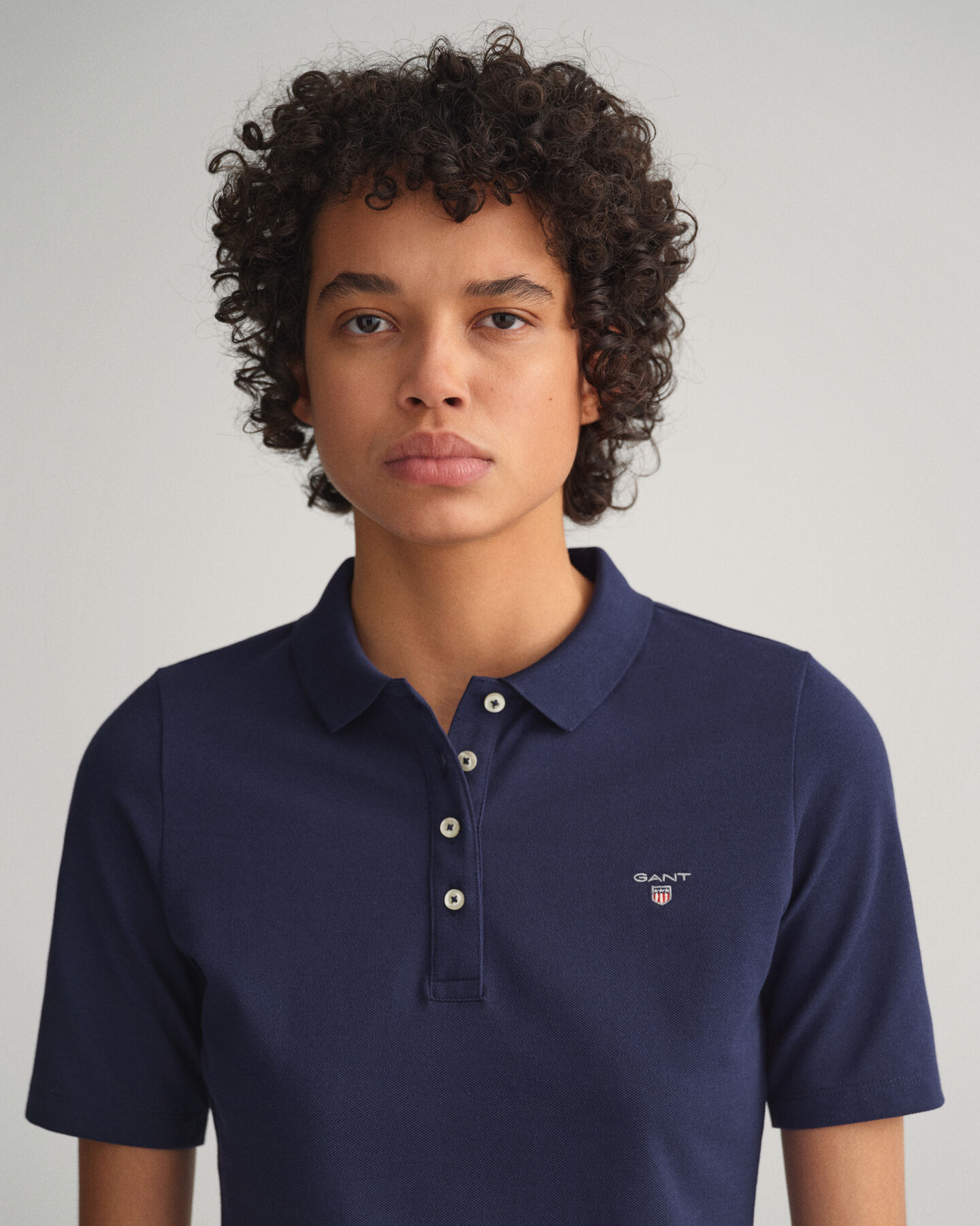Vooraf Vaak gesproken aantrekkelijk Original Long-Short Sleeve Piqué Polo Shirt - GANT