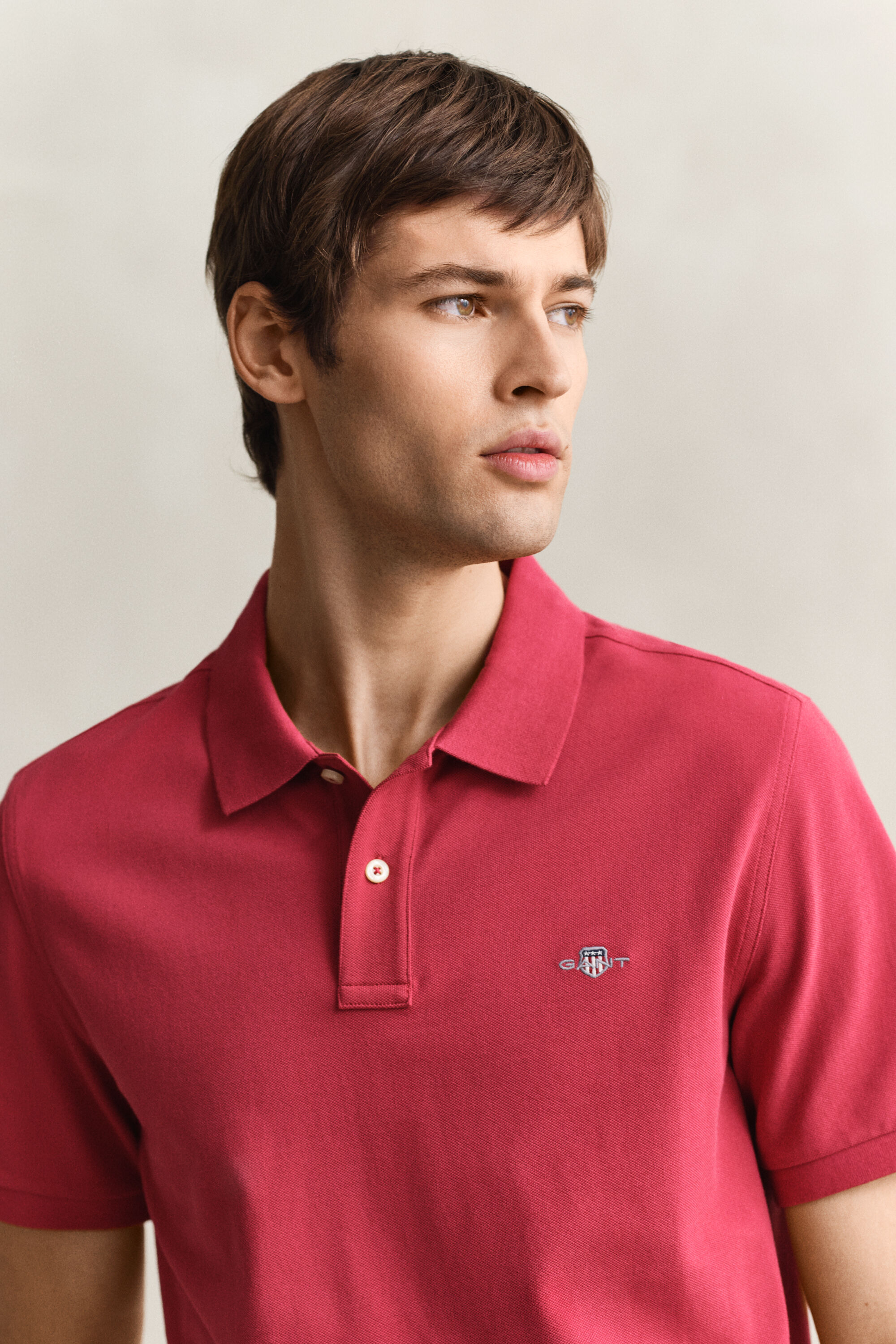 Regular Fit Polo Shirt