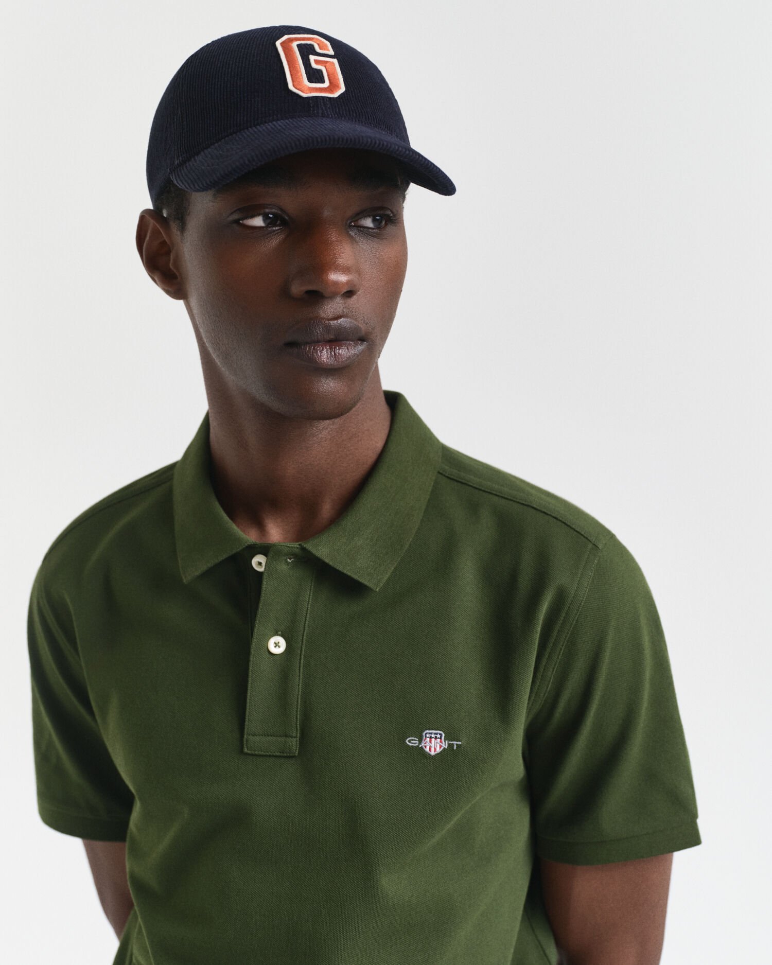 Regular Fit Polo Shirt