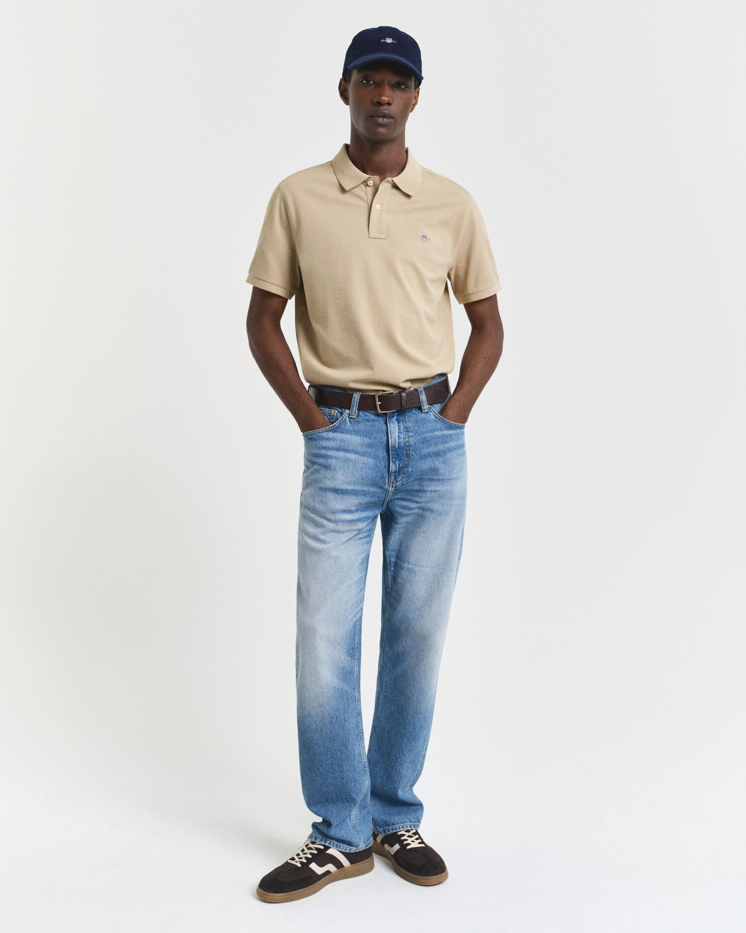 Regular Fit Polo Shirt