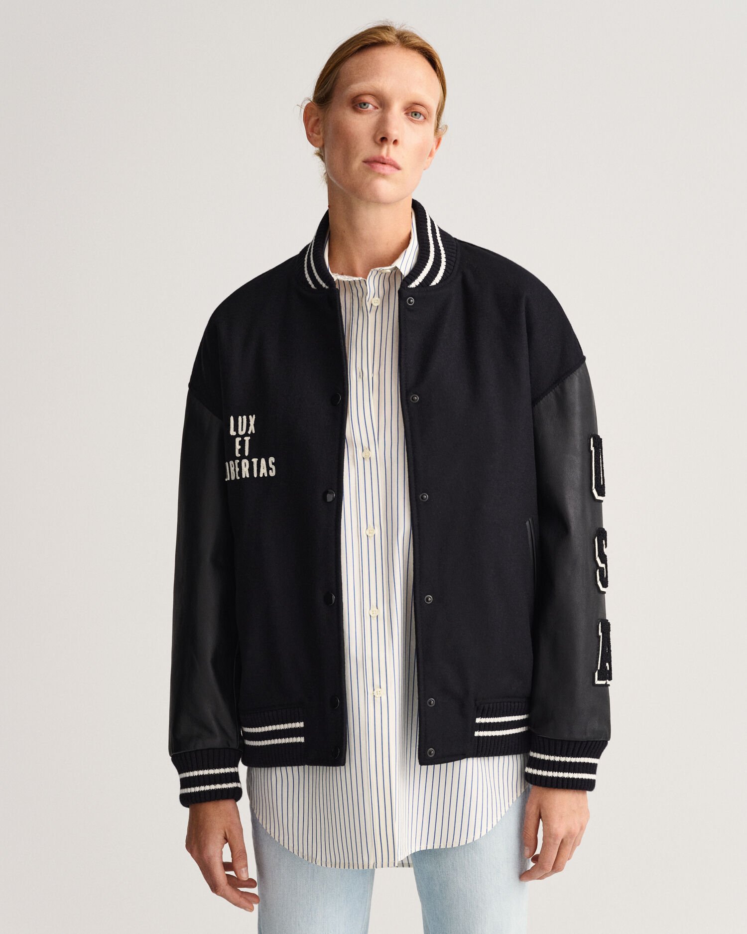 Gant varsity sale