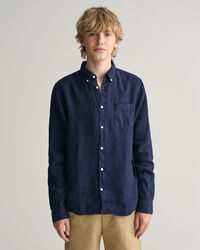 Teens Linen Shirt