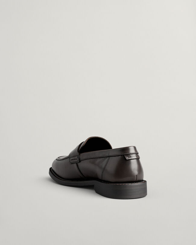 Lozham Loafers