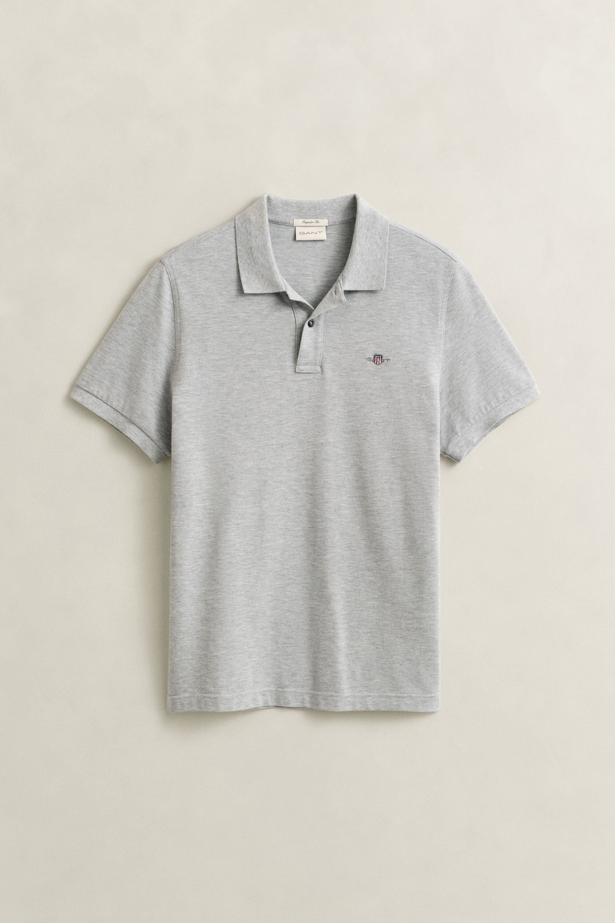 Regular Fit Polo Shirt